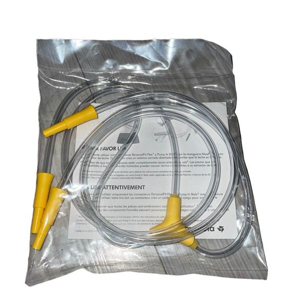 Medela Other Medela Replacement Tubing Compatible With New Pump In